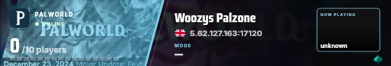 Blade badge preview