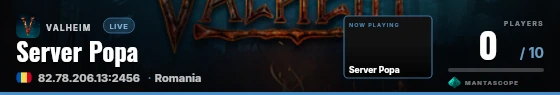 Hero badge preview