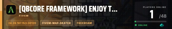 Edge badge preview