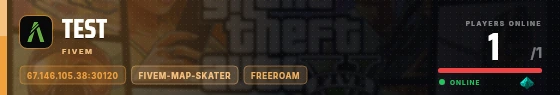 Edge badge preview
