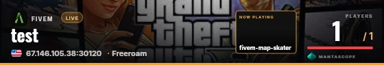 Hero badge preview