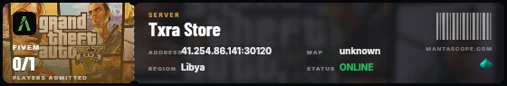Ticket badge preview