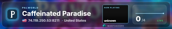 Glass badge preview