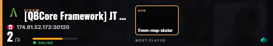 Filmstrip badge preview