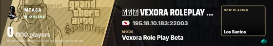 Blade badge preview