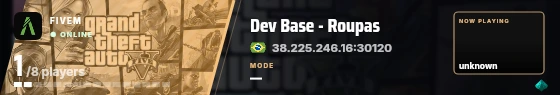 Blade badge preview