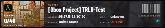Ticket badge preview
