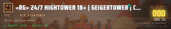 Arcade badge preview