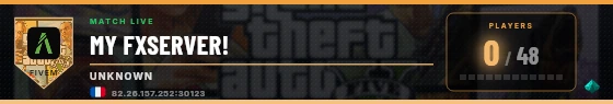 Scoreboard badge preview