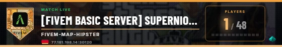 Scoreboard badge preview