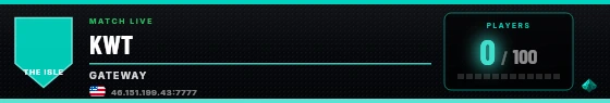 Scoreboard badge preview