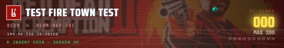 Arcade badge preview