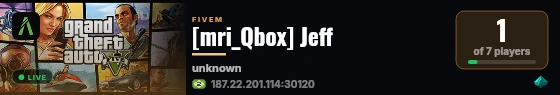 [mri_Qbox] Jeff live status badge