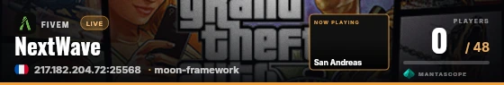 Hero badge preview