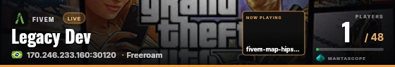 Hero badge preview