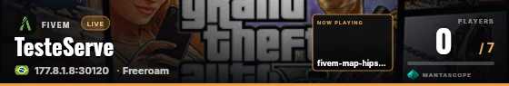 Hero badge preview