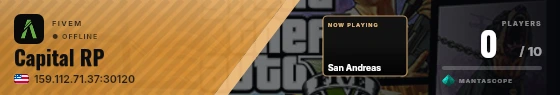 Sweep badge preview
