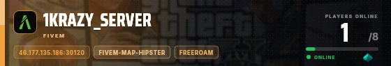 Edge badge preview