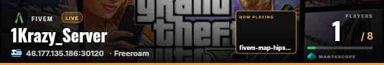 Hero badge preview