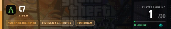 Edge badge preview