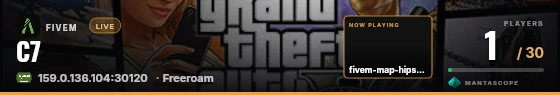 Hero badge preview