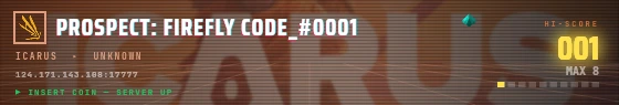 Arcade badge preview