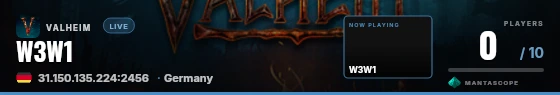 Hero badge preview