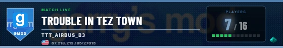 Scoreboard badge preview