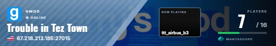 Sweep badge preview