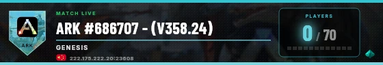 Scoreboard badge preview