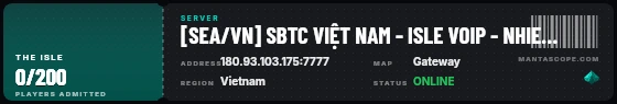 Ticket badge preview