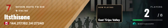 Sweep badge preview