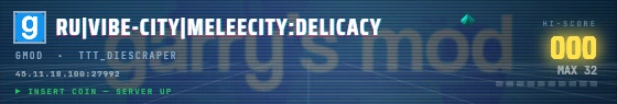 Arcade badge preview