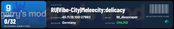 Ticket badge preview