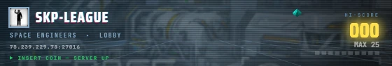 Arcade badge preview