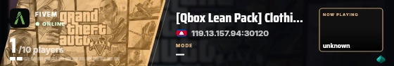 Blade badge preview