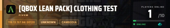 Edge badge preview