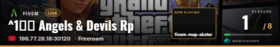 Hero badge preview