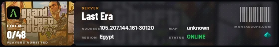 Ticket badge preview