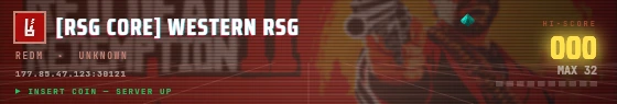 Arcade badge preview