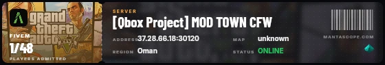 Ticket badge preview