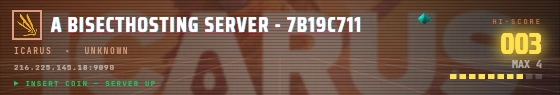 Arcade badge preview