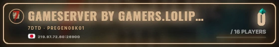Marquee badge preview