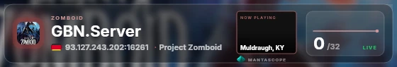 Glass badge preview