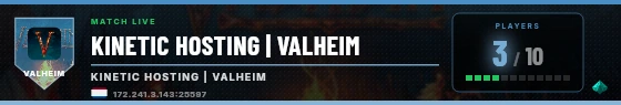 Scoreboard badge preview