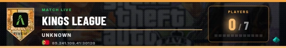 Scoreboard badge preview