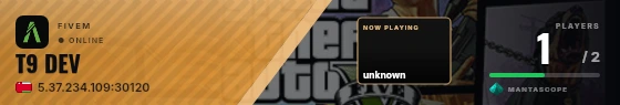 Sweep badge preview