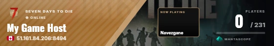 Sweep badge preview