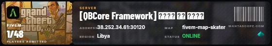 Ticket badge preview