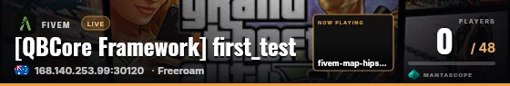Hero badge preview